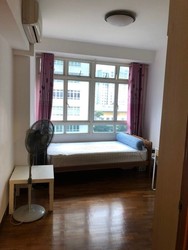 Blk 264F Compassvale Bow (Sengkang), HDB 4 Rooms #210805051